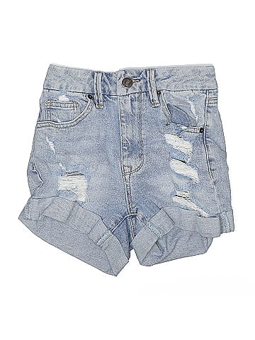 rue21 Denim Shorts (view 1)