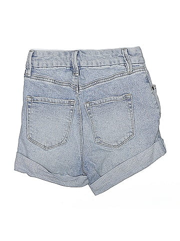 rue21 Denim Shorts (view 2)