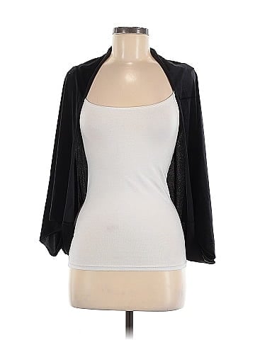 Bloomingdale's 3/4 Sleeve Top (view 1)