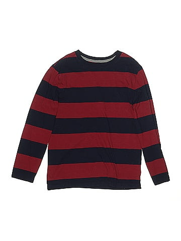 Old Navy Long Sleeve T-Shirt (view 1)