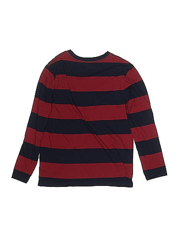 Old Navy Long Sleeve T-Shirt (view 2)