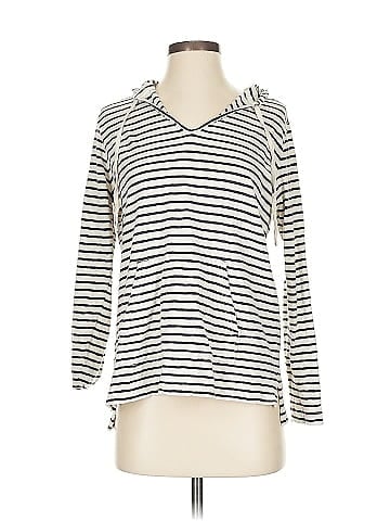 Lou & Grey for LOFT Long Sleeve T-Shirt (view 1)