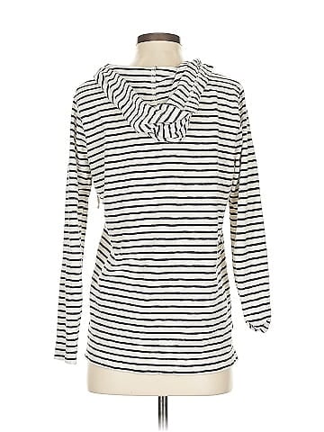 Lou & Grey for LOFT Long Sleeve T-Shirt (view 2)