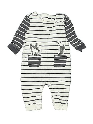 Baby Gap Overalls (view 1)