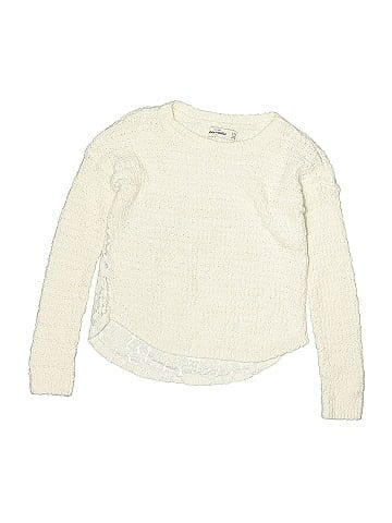 Abercrombie Pullover Sweater (view 1)