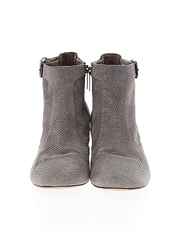 AQUATALIA Ankle Boots (view 2)