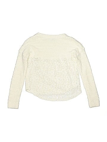Abercrombie Pullover Sweater (view 2)