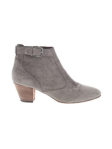 AQUATALIA Ankle Boots (view 1)