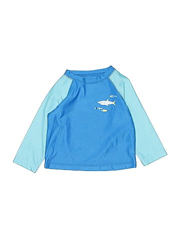 First Impressions Rash Guard (view 1)