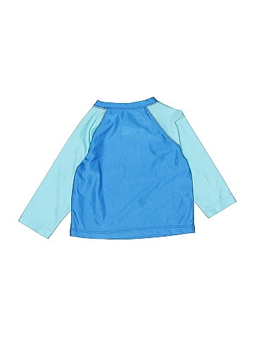 First Impressions Rash Guard (view 2)