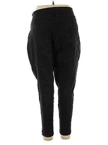 Terra & Sky Active Pants (view 2)