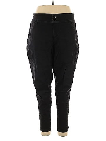 Terra & Sky Active Pants (view 1)