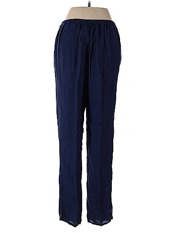 Flax Linen Pants (view 2)