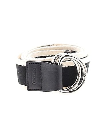 Coach Belt (view 1)