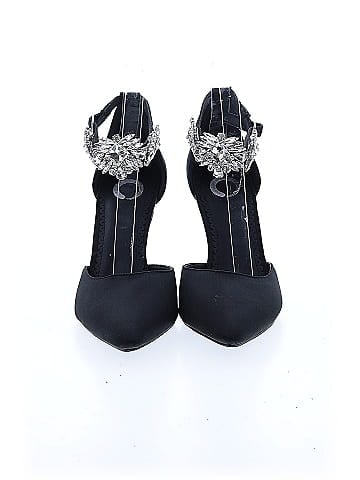 Journee Collection Heels (view 2)