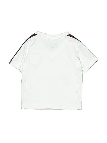 Puma Short Sleeve T-Shirt (view 2)