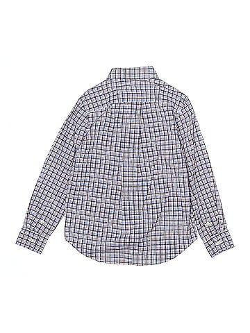 Ralph Lauren Long Sleeve Button-Down Shirt (view 2)