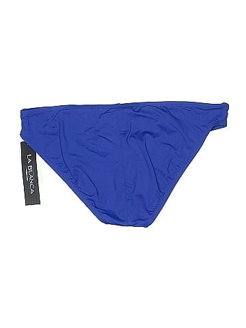La Blanca Swimsuit Bottoms (view 2)