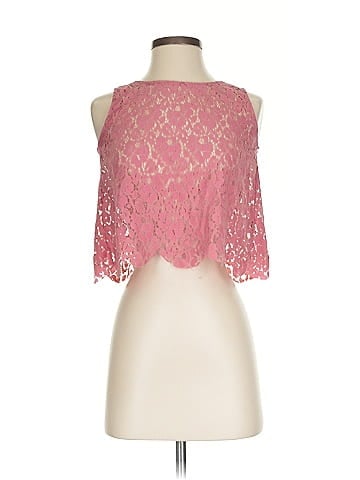 Love Blossom Tank Top (view 1)