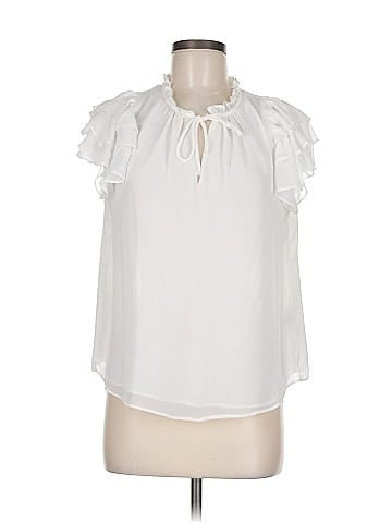 1.State Sleeveless Blouse (view 1)