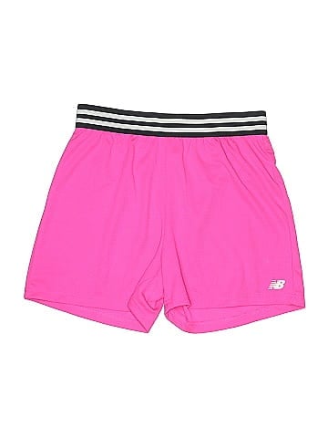 New Balance Athletic Shorts (view 1)