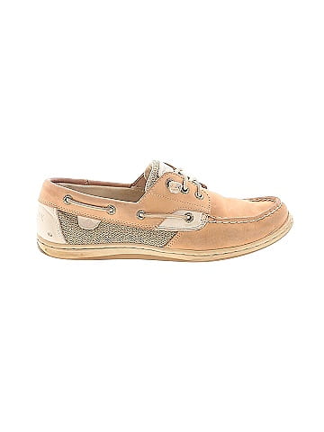 Sperry Top Sider Flats (view 1)