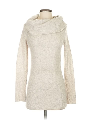 Saks Fifth Avenue Wool Pullover Sweater (view 1)