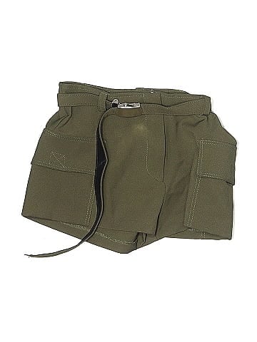 XOXO Cargo Shorts (view 1)