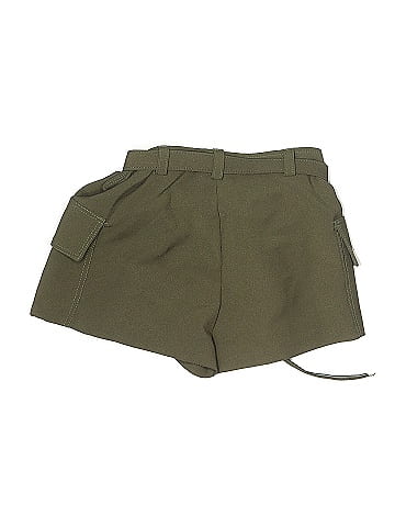 XOXO Cargo Shorts (view 2)