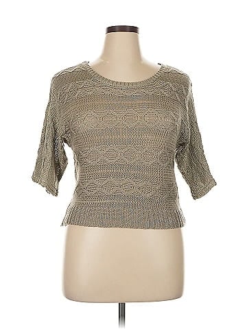 Fire Los Angeles Cardigan (view 1)
