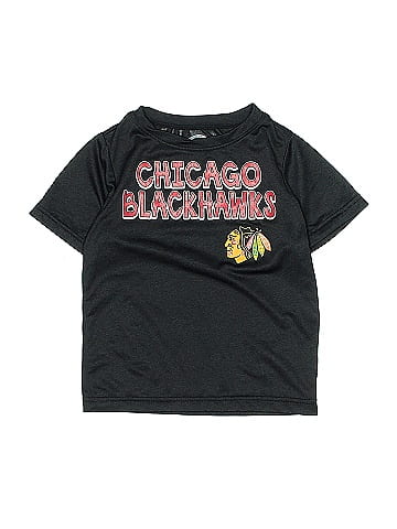 NHL Short Sleeve T-Shirt (view 1)