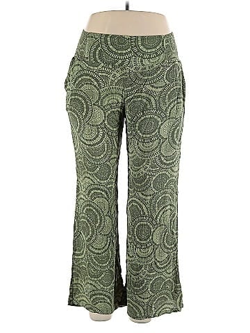 Three Dots Casual Pants (view 1)