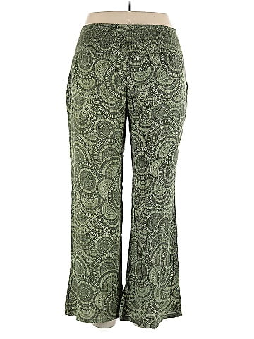 Three Dots Casual Pants (view 2)