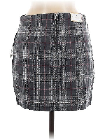 Tinseltown Casual Skirt (view 2)