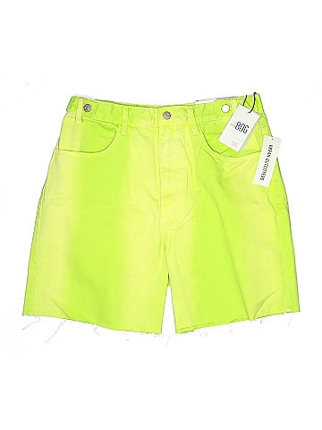 BDG Denim Shorts (view 1)