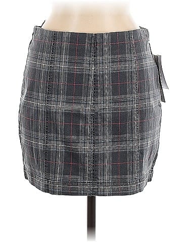 Tinseltown Casual Skirt (view 1)