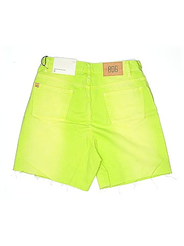 BDG Denim Shorts (view 2)