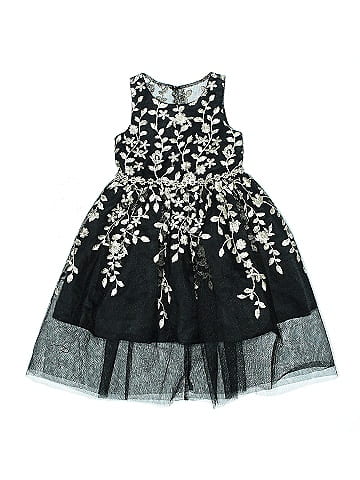 Rare Editions Dress (view 1)