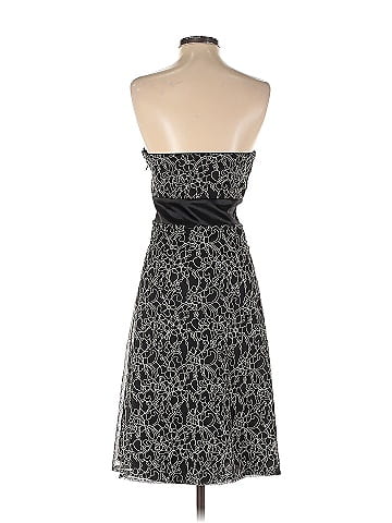 R&M Richards Cocktail Dress (view 2)