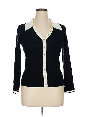 Alexia Admor Cardigan (view 1)