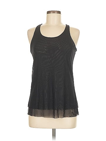 Oiselle Sleeveless Blouse (view 1)