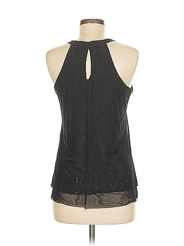 Oiselle Sleeveless Blouse (view 2)