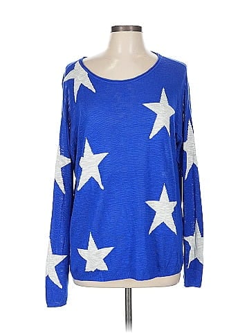 G by Giuliana Rancic Pullover Sweater (view 1)