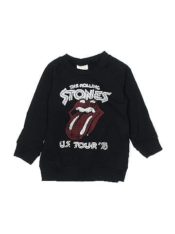 The Rolling Stones Sweatshirt (view 1)