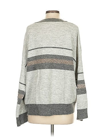 Mystree Pullover Sweater (view 2)