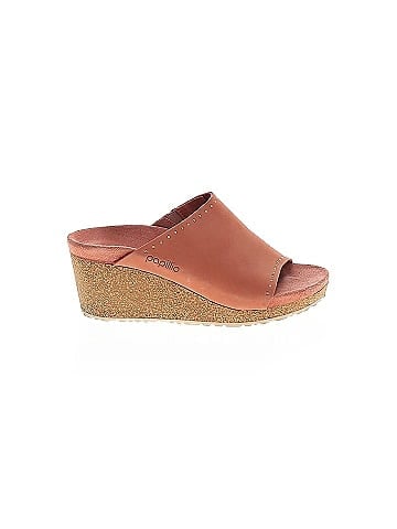 Birkenstock Wedges (view 1)