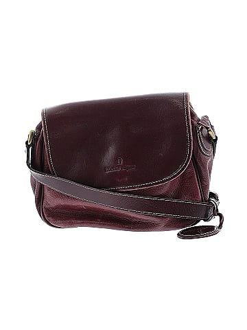 Etienne Aigner Leather Crossbody Bag (view 1)