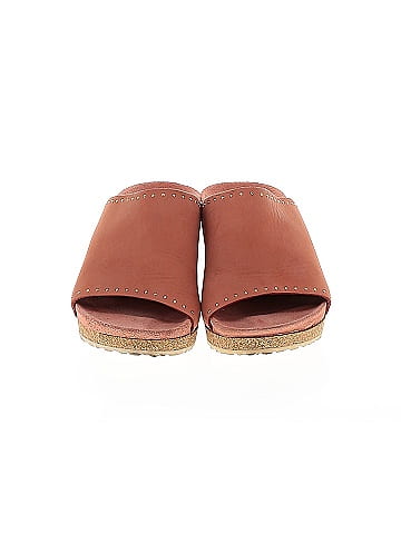 Birkenstock Wedges (view 2)