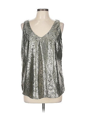 The Limited Sleeveless Top (view 1)