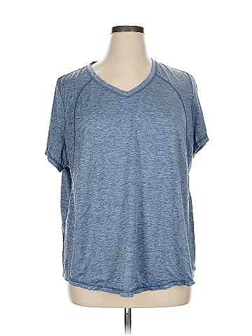 Xersion Active T-Shirt (view 1)